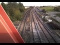 The 14:17 Taunton to Exeter XC