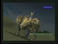 Final Fantasy X-2 Edit battle version & bad ending (PS2)