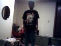 WOZERS JERKIN