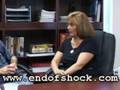 ECT - Electroshock Therapy - Diana Loper Part 2