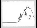 videos de Escalada deportiva_Relatos Verticales_Animación