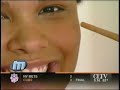 Celebrity Makeup Artist Akua Auset aka Nick Roques