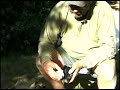 Tips and Techniques for Flintknapping : Flintknapping: How to Make a Biface Stone