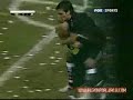 HOMENAJE SUAZO