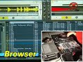 ???????NI / TRAKTOR SCRATCH Demonstration