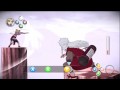 Naruto Broken Bond - It's Not My Time (Part 2/5)