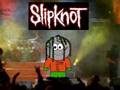 Slipknot Corey Taylor Animation