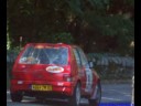 RALLYE DES CAMISARDS 2008 BENONI QUINTANE partie 2
