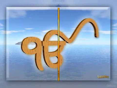waheguru - Waheguru Waheguru ,shabad kirtan,simran www.bhaibalwindersingh.com.