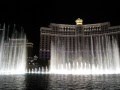 Las Vegas - 水舞