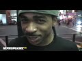 Jabari interviews Max B...speaks on Jim Jones & More (Pt. 2) Jabari interviews Max B...speaks on Jim Jones & More (Pt. 2)