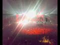 Tiesto in Geldredome video 01