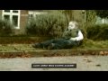 Charlie Brooker's Screenwipe - Road Safety Advert