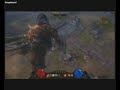 OFFICIAL D3 GAMEPLAY