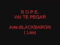 apologia funk santos   tropa de elite   bope vai te pegar
