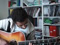 Message to a Friend Pat Metheny