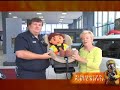 Child Seat Safety