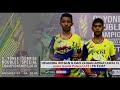 Deandra Ikhsan F dan Zaidah Arrafi Awal N - Juara Ganda Putera U-15 (PB Exist) Deandra Ikhsan F dan Zaidah Arrafi Awal N - Juara Ganda Putera U-15 (PB Exist)