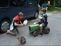 Das Lied isch vom Gimma Album. Mir hend eus eifach euse eigene Videoclip zum Lied erstellt.Gimma im Internet:http://www.gimma.ch/