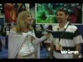 videos de Comic Con 2007 Greg Horn Interview w/Aktrez