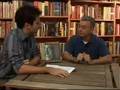 Entrevista Edney Silvestre - Parte 1