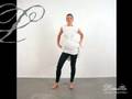 videos de Cocoon dress
