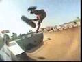 Vert Skating