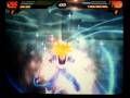 videos de DBZ BT2: Vegeta Ssj 4 (Matias) vs Trunks Ssj (me)