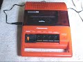 When To Use Your Dongle - A Tape Recorder HOW-TO Video! When To Use Your Dongle - A Tape Recorder HOW-TO Video!