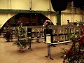 Expo CPSN 2007 - aper�u des lieux