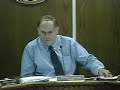 Watertown City Council Sept. 10, 2007