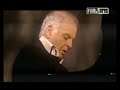 Daniel Barenboim - Pathétique - 3º movement Daniel Barenboim - Pathétique - 3º movement