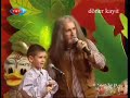 Cartel Trt1 1995 Canli Yayin