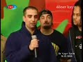 Cartel Trt1 1995 Canli Yayin