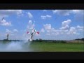 FFAA July 08 -Missing Man Formations & All Up Huck