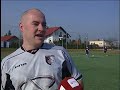 Odlew Pozna? - KS Gaj Wielki - relacja ze sparingu Odlew Pozna? - KS Gaj Wielki - relacja ze sparingu