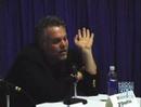 Vincent D'Onofrio at the Nashville Film Festival