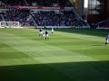 Rangers vs Inverness c.t Rangers vs Inverness c.t
