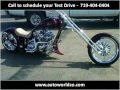 www.autoworldco.com This 2005 Bourget Python is available from AutoWorld LLC. For details, call us at 719-404-0404