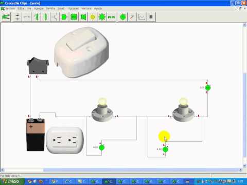 curso básico de electricidad parte 1