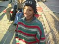 Pizdeala de Iarna, de la [Tupeu Crew] pt. Jr si Oase [Fkq]