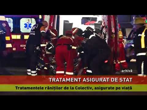 Echipamente pentru combaterea coronavirusului