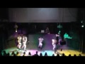 1-4 海老蔵 @Waseda Night 2009 Winter