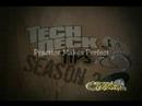 Tech Deck Tips [Season 2] Episode Ten