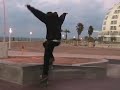 Ashkelon skatepark session. Ashkelon skatepark session.