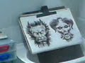 sk8 tattoo shop body piercing tattoo clinic [gaspa]
