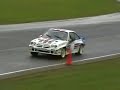 Rallyday 2006 - RWD Cars