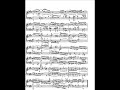 Bach WTKB I on harpsichord - Prelude & Fugue No.4 in C#m, 849