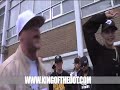 KOTD - Arcane vs RobWhiskey KOTD - Arcane vs RobWhiskey