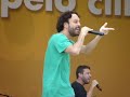 Gabriel o Pensador - Até quando